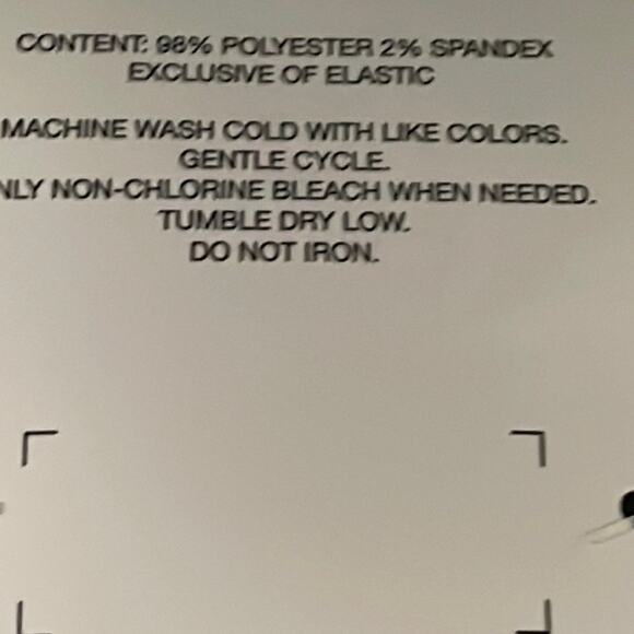 True Equality United We Stand Crew Socks - Picture 3 of 5